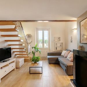 Appartement met Twee Slaapkamers